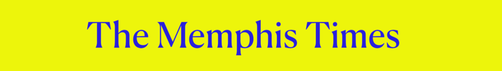 Memphis_Times