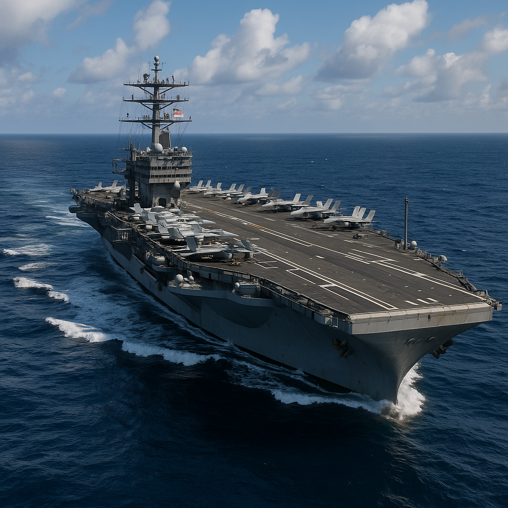 aircraft-carrier