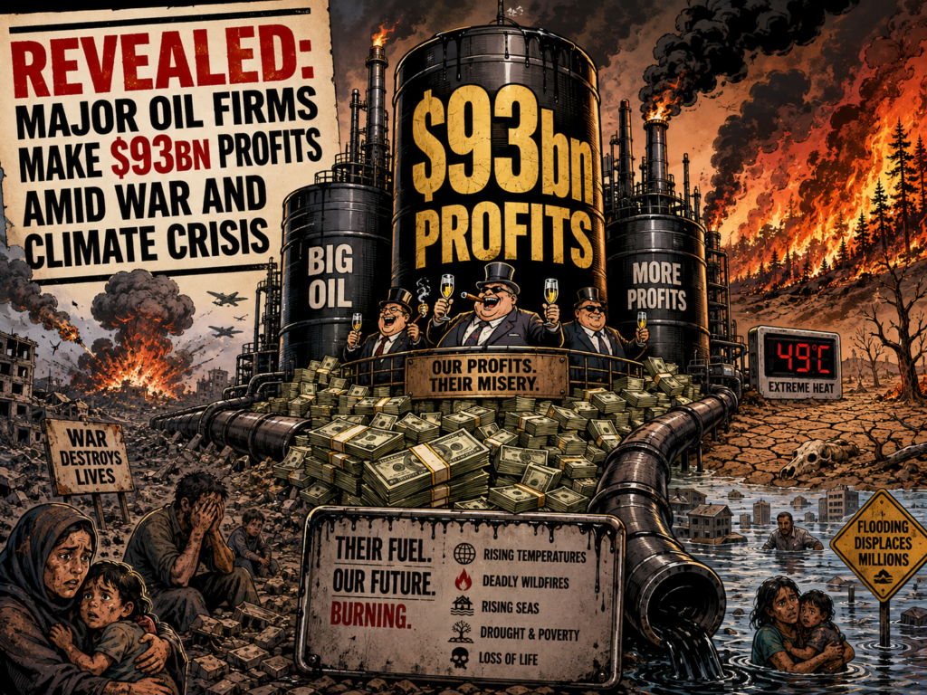 oil-firms